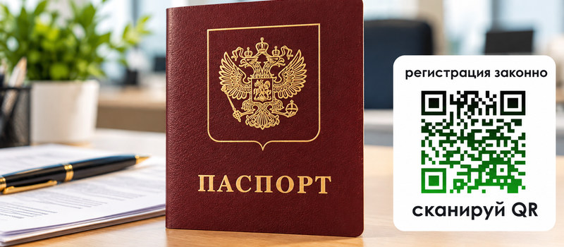 прописка в Сыктывкаре регистрация в Сыктывкаре